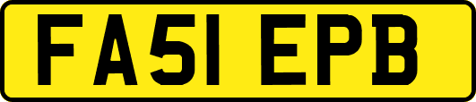 FA51EPB