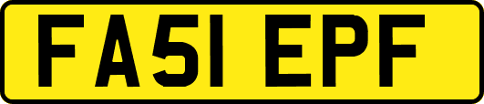 FA51EPF