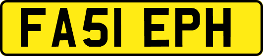 FA51EPH