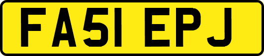 FA51EPJ