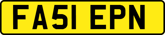 FA51EPN