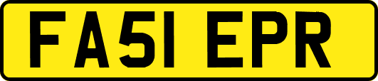 FA51EPR