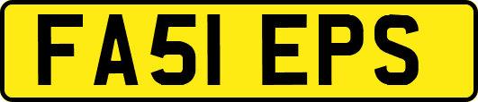 FA51EPS