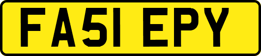 FA51EPY