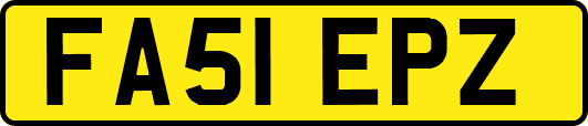 FA51EPZ