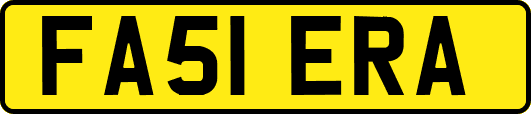 FA51ERA