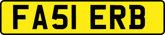 FA51ERB