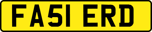 FA51ERD