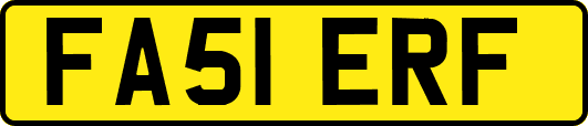 FA51ERF