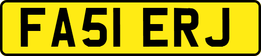 FA51ERJ