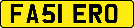 FA51ERO