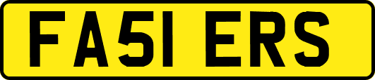 FA51ERS