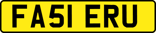 FA51ERU