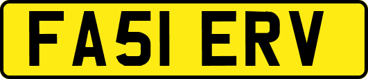 FA51ERV