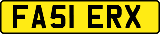 FA51ERX