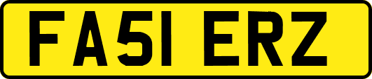 FA51ERZ