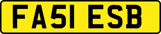 FA51ESB