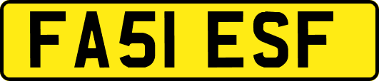 FA51ESF