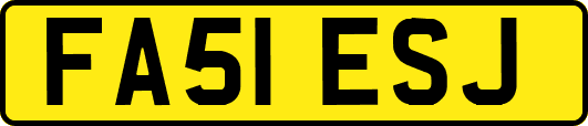 FA51ESJ