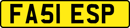FA51ESP