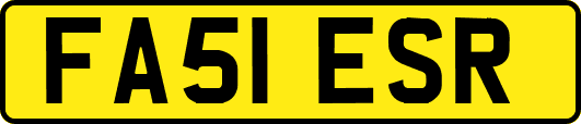 FA51ESR