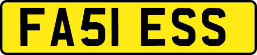 FA51ESS