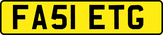 FA51ETG