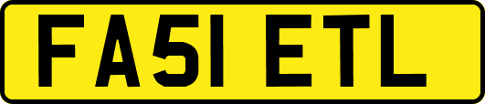 FA51ETL