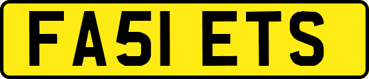 FA51ETS