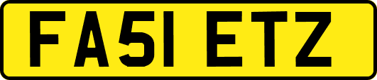 FA51ETZ