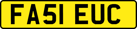 FA51EUC