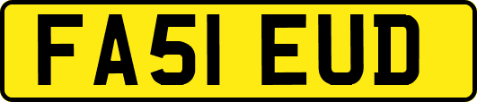 FA51EUD