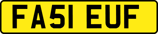 FA51EUF