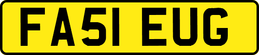 FA51EUG