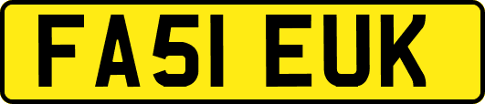 FA51EUK