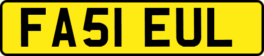 FA51EUL