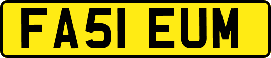 FA51EUM