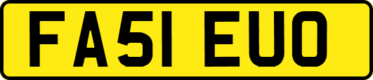 FA51EUO