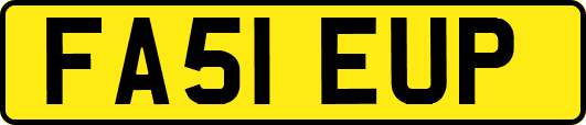 FA51EUP