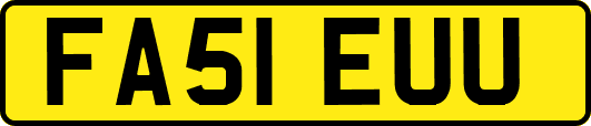 FA51EUU