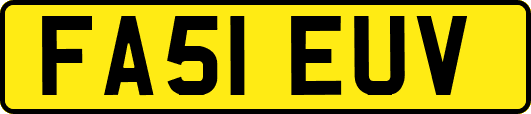 FA51EUV