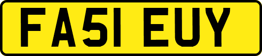 FA51EUY