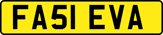 FA51EVA