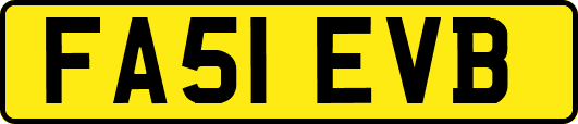 FA51EVB