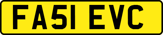 FA51EVC