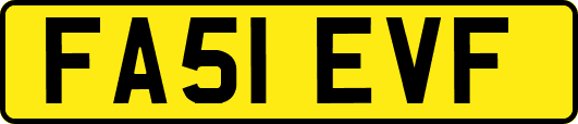 FA51EVF