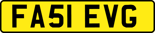 FA51EVG