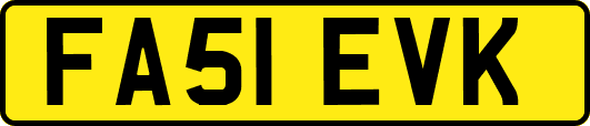 FA51EVK