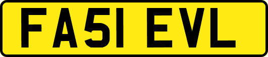 FA51EVL