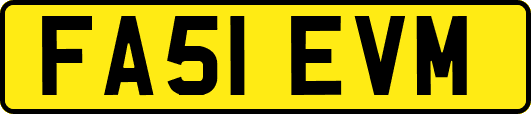 FA51EVM